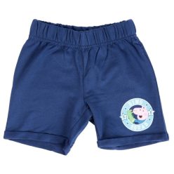   Peppa malac Dino Squad gyerek rövidnadrág 7 - 8 év / 122 - 128 cm