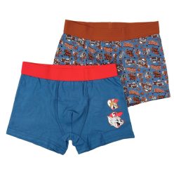   Tom és Jerry Buddies gyerek boxeralsó 2 darab/csomag 7 - 8 év / 122 - 128 cm