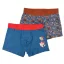 Tom és Jerry Buddies gyerek boxeralsó 2 darab/csomag 3 - 4 év / 98 - 104 cm