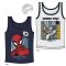 Spider-Man Savior dječji prsluk 2-dijelni set 9 - 10 godina / 134 - 140 cm