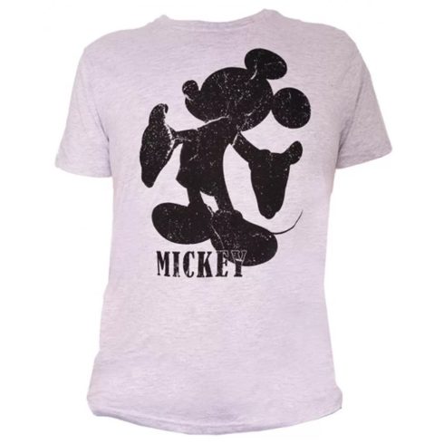 Disney Mickey férfi rövid póló M