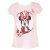 Disney Minnie gyerek rövid póló 110/116 cm