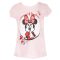 Disney Minnie Dreaming dječja kratka majica 7 - 8 godina / 122 - 128 cm