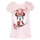 Disney Minnie Dreaming gyerek rövid póló 7 - 8 év / 122 - 128 cm