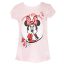 Disney Minnie Dreaming dječja kratka majica 3 - 4 godine / 98 - 104 cm