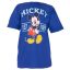 Disney Mickey EST 1928 dječja kratka majica 7 - 8 godina / 122 - 128 cm