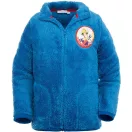 Sam a tűzoltó Blue gyerek pulóver, felső 7 - 8 év / 122 - 128 cm