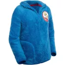 Sam a tűzoltó Blue gyerek pulóver, felső 7 - 8 év / 122 - 128 cm
