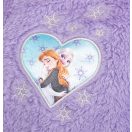 Disney Snježno kraljevstvo Heart dječji pulover, gornji dio 3 - 4 godine / 98 - 104 cm