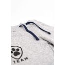 Psići u ophodnji Team dječje duge hlače, jogging donji dio 3 - 4 godine / 98 - 104 cm