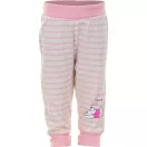 Disney Winnie Pooh Pink dječje hlače, set od 2 komada 62/68 cm