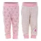 Disney Winnie Pooh Pink dječje hlače, 2 komada, 68/74 cm