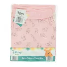 Disney Winnie Pooh Pink dječje hlače, pakiranje od 2, 74/80 cm