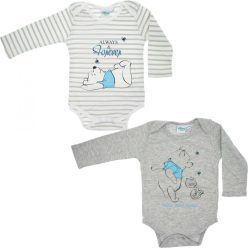 Disney Micimackó Always baba body 2 db-os 74/80 cm
