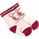 Disney Bambi Cute One dječje čarape 74/80