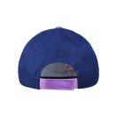 Disney Snježno kraljevstvo Sisters dječja bejzbolska kapa 53 cm