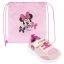 Disney Minnie Bow Cipele za ulice s vrećom za sport 24
