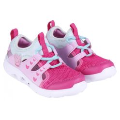 Peppa malac Heart nyári sportcipő 23