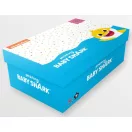 Baby Shark Team Ljetne tenisice 24