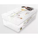 Harry Potter Platform 9 3/4 ljetna sportska cipela 32