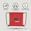 Pókember Rescue utcai cipő tornazsákkal 23