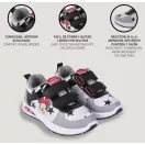 Disney Minnie Star LED bljesak, svjetleće cipele za ulicu 27