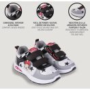 Disney Minnie Star LED treperenje, svjetleće ulične cipele 30