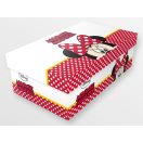 Disney Minnie Star LED treperenje, svjetleće ulične cipele 30