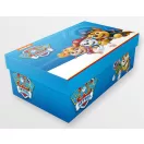 Mancs Őrjárat Blue Paws utcai cipő 23