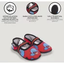 Miraculous: Pustolovine Bubamare i Crnog Mačka Hero papuče za unutarnju upotrebu 25