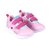 Peppa malac utcai cipő pink 25