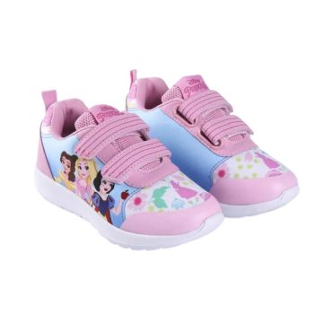 Disney Hercegnők utcai cipő 26