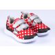 Disney Minnie Red utcai cipő 27