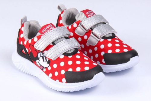 Disney Minnie Red utcai cipő 32
