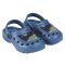 Star Wars Mandalorian Blue dječje natikače clog 28/29