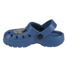 Star Wars Mandalorian Blue dječje natikače clog 28/29