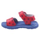 Spider-Man Red dječje sandale 26