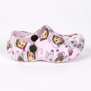 Gabina kućica za lutke Heart dječje sandale, clog 30/31