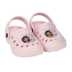 Gabi babaháza gyerek papucs clog 24/25