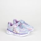 Disney Jégvarázs Look To The Stars LED villogó, világító utcai cipő 31