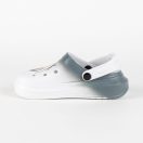 Real Madrid Coat of Arms White dječje papuče, clogs 28/29