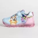 Bluey Buddies LED villogó, világító utcai cipő 25