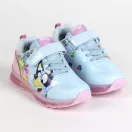 Bluey Buddies LED villogó, világító utcai cipő 26
