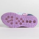 Disney Lilo és Stitch, A csillagkutya Planet Jumper LED villogó, világító utcai cipő 25