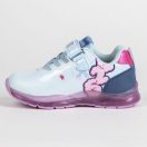 Disney Lilo és Stitch, A csillagkutya Planet Jumper LED villogó, világító utcai cipő 29