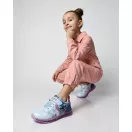 Disney Lilo és Stitch, A csillagkutya Planet Jumper LED villogó, világító utcai cipő 30