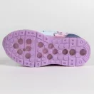 Disney Lilo i Stitch Planet Jumper LED svjetleće, svjetleće ulične tenisice, veličina 32