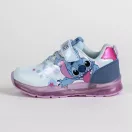 Disney Lilo i Stitch Planet Jumper LED svjetleće, svjetleće ulične tenisice, veličina 32