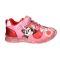 Disney Minnie Red Flowers LED villogó, világító utcai cipő 32