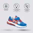 Spider-Man Go Ulične cipele s LED svjetlom 25